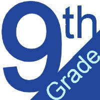 Grade Level Logo