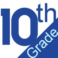 Grade Level Logo