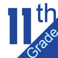 Grade Level Logo