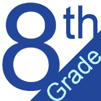 Grade Level Logo