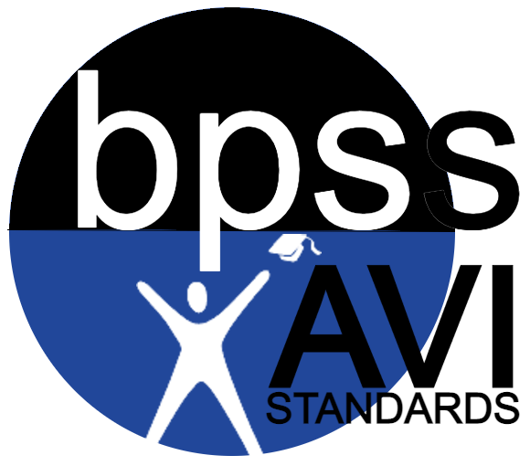 BPSS-AVI logo