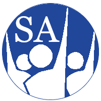 AVID SA Student Agency Logo