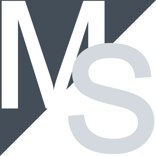 MS logo primary