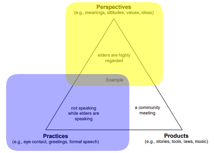 Practices to Perspectives Image