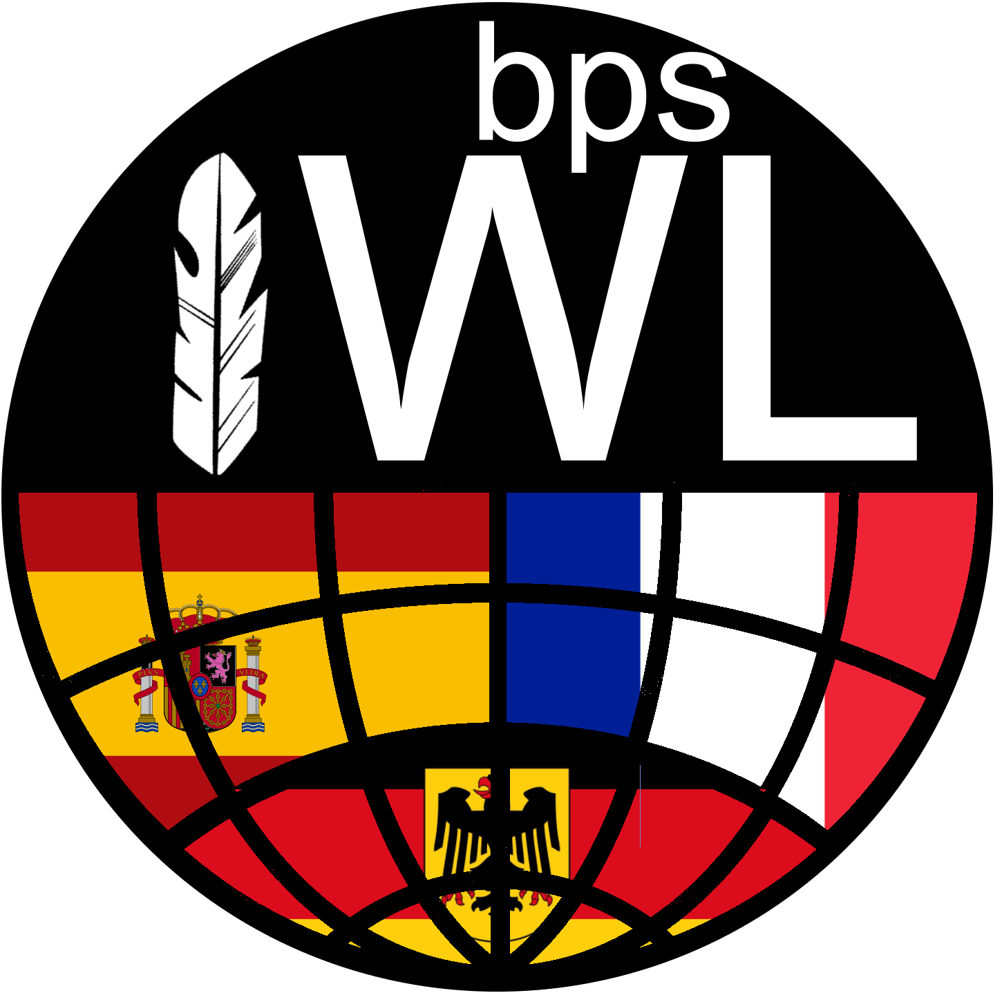 BPS-S IWL logo