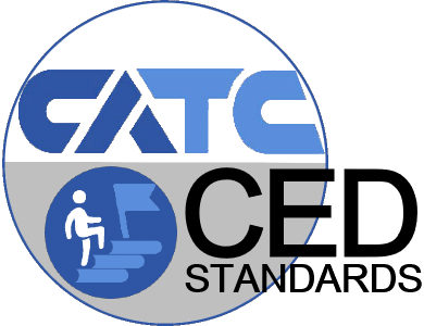 CED Standards Logo