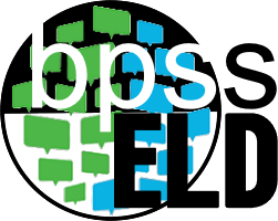 BPSS ELD logo