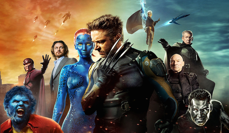 x-men images