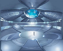 x-men danger room images