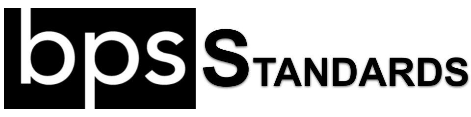 BPSStandards logo
