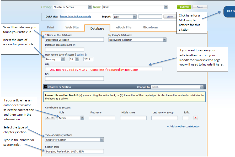 Screenshot 1 citing a book