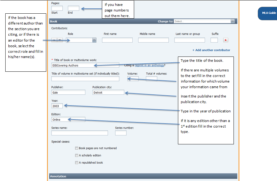 Screenshot 2 citing a book