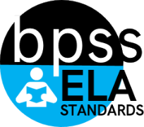 ELA Standards Logo