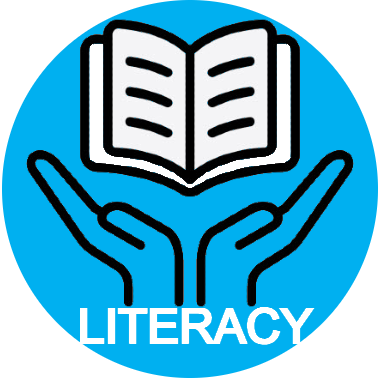 ELA Foundations of Literacy Strand Logo