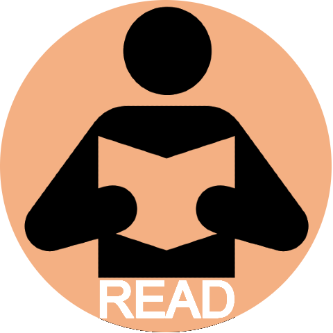 ELA Reading Strand Logo