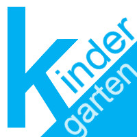 Kindergarten Band Logo