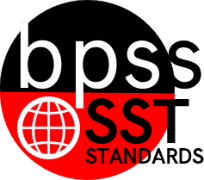 BPSS-SST Logo