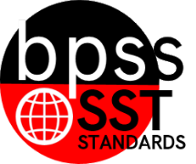 SST Standards logo