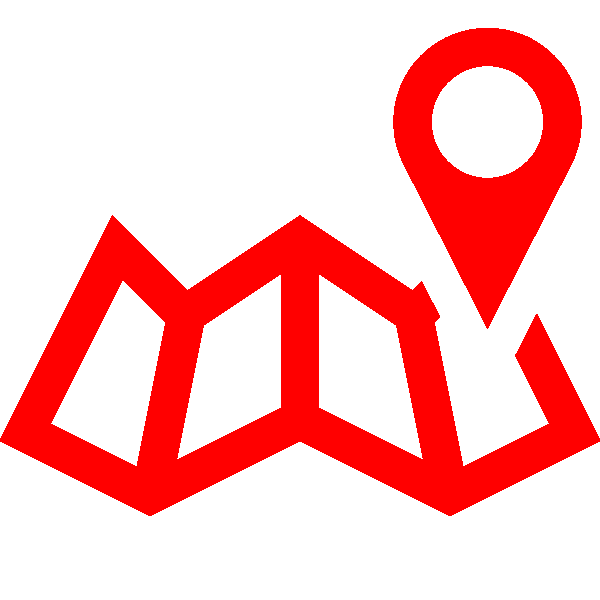 SST Domain Geography Icon