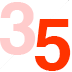 Grade Band 3-5 logo