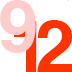 Grade Band 9-12 logo
