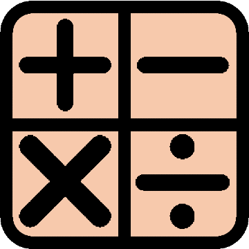 BPS-S (NO Number and Operation Domain Logo