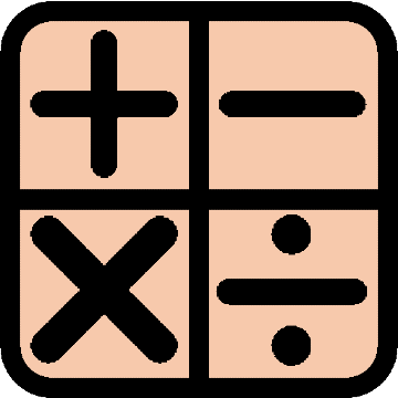 MAT (NO) Number and Operations icon