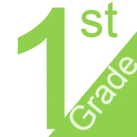 Grade 1 logo
