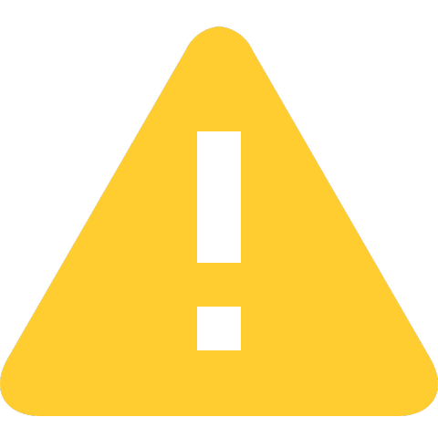 Alert Icon