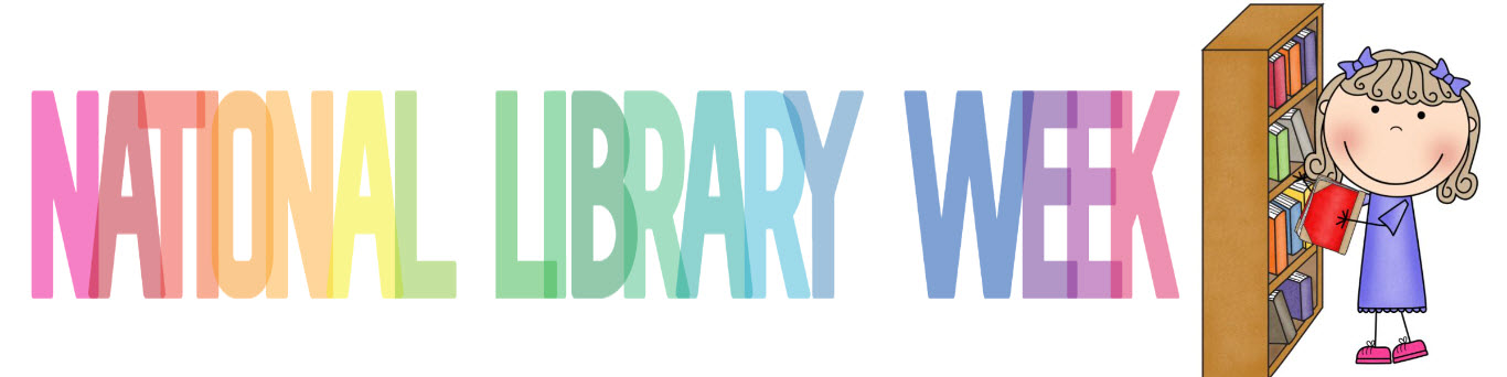 National Library Week