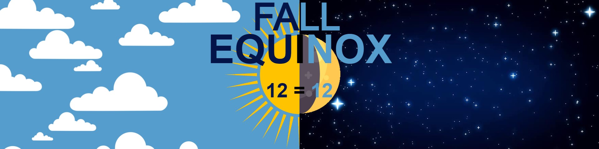 Fall Equinox