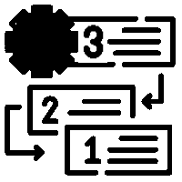 proficiency scale icon