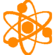 PS-atom logo