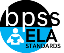 BPS-ELA Standards Logo