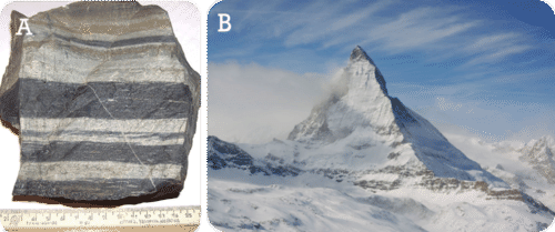 Image of Contact metamorphism