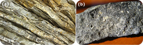 Image of Regional metamorphism