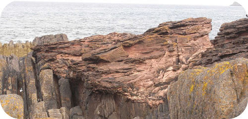 Hutton's unconformity