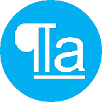 ELA Language Strand Logo