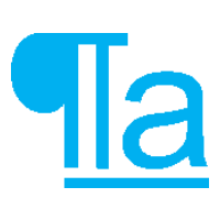 ELA Language Strand logo