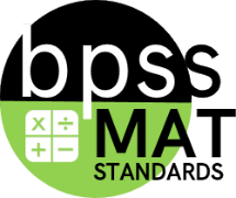 BPSS-MAT logo