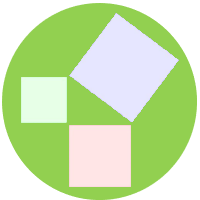 MAT-(G) Geometry Domain icon