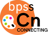 Connecting Arts Logo