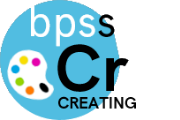 Creating Art logo