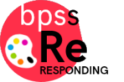 Responding Art Logo