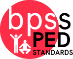 PED standards logo