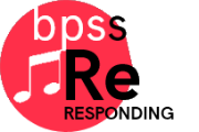 responding music logo