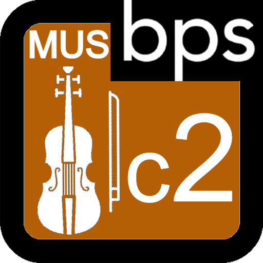 MUSc2 Musicianship Skills and Knowledge LOGO