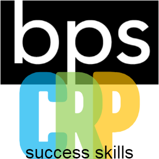 CRP-MS Competencies | Learnbps