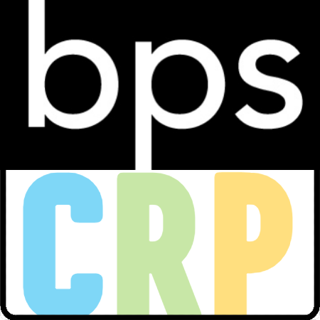 CRP Logo