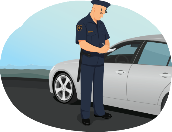 Community services Police